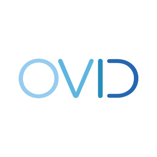 OVID icon