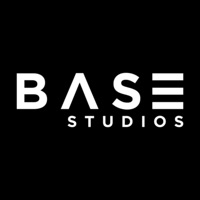 BASE STUDIOS logo