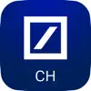 Deutsche Wealth Online CH App Negative Reviews
