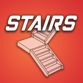 螢幕擷取畫面 (10) RedX Stairs - 3D Calculator