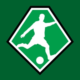 Voetbal.nl - De officiële app