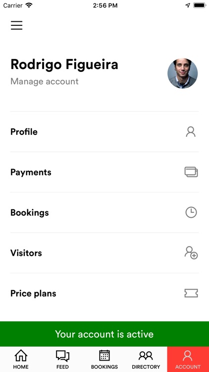 Impact Hub S.L screenshot-5