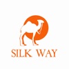 Silkway Cargo tracking icon