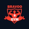 ФК B-GYM icon