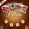 4 photo 1 word: Picture Games icon