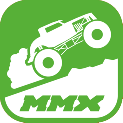 ‎MMX Hill Dash
