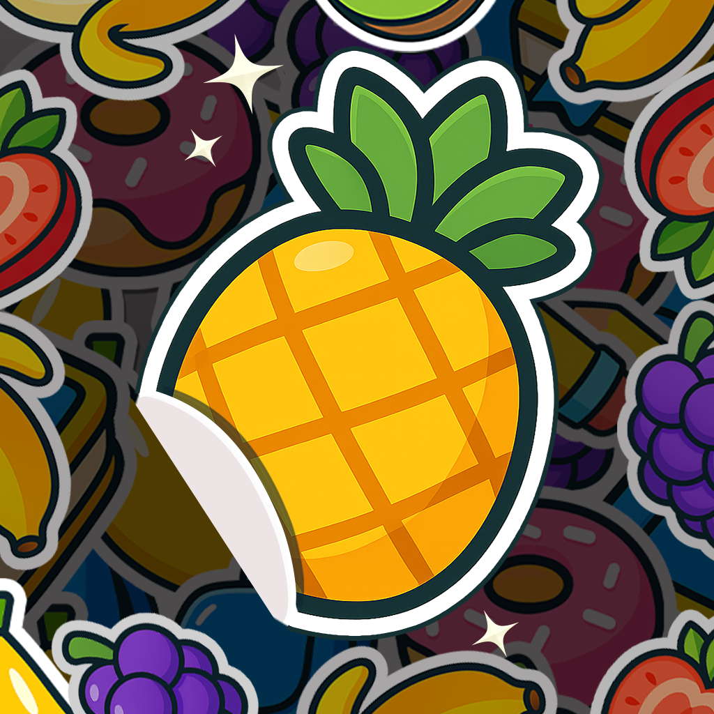 Get Triple Match Stickers for iOS, iPhone, iPad Aso Report