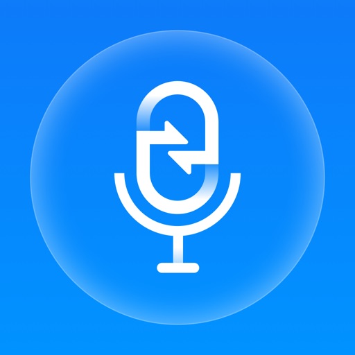 Voice Translate & Translator