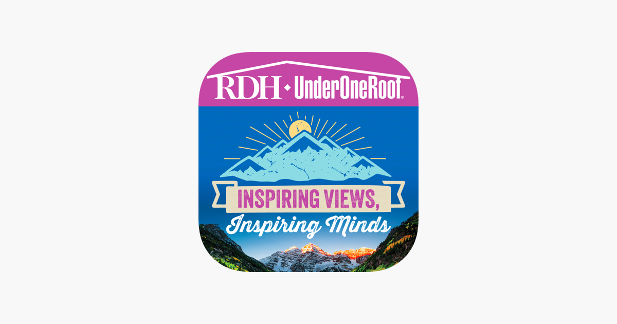 ‎RDH Under One Roof on the App Store
