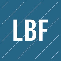 Louisville Business First app icon - Business app for iPhone