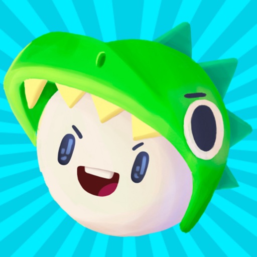 Play Friends: Party Games