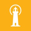 Lighthouse San Diego icon