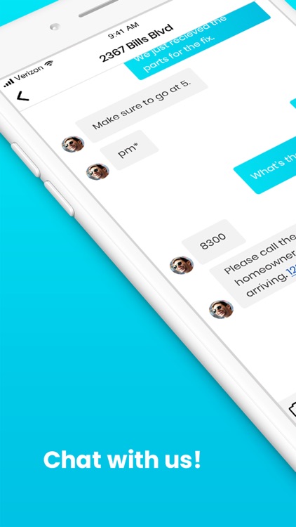 HiredHelpr - Swimming Pool screenshot-3