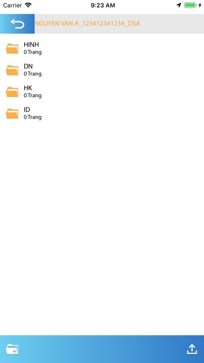 DSR-Mobile screenshot-4