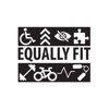 Equally Fit icon