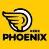 Rede Phoenix MG App Feedback