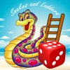 Snake and Ladder Adventures icon