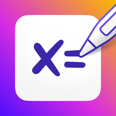 MathNotes: Math Problem Solver