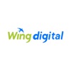 Wing Digital icon