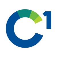 Community 1st CU app icon - Finance app for iPhone