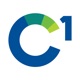 Community 1st CU app icon - Finance app for iPhone