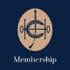 HKJC Members' Mobile App icon