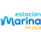 Estación Marina 101.9