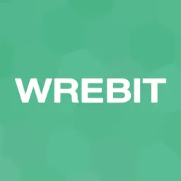 Wrebit app icon