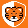 Tigrow! by Kid Security icon