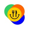 Foodii: Restaurant bookings icon