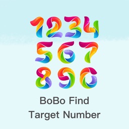 BoBoFindTargetNumber