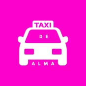 Taxi D Alma Driver
