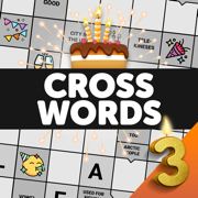 Wordgrams - Crossword & Puzzle