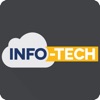 Info Face App icon