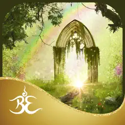 Nature Vision Journey app icon