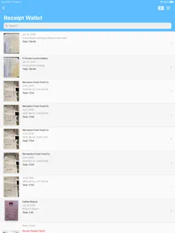 ExpensePoint screenshot 10