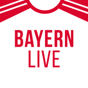 Bayern Live – Fussball App