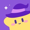 Starrio: Tarot & Zodiac Friend icon