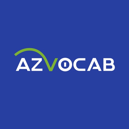 azVocab Download