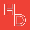 HD Fitness icon