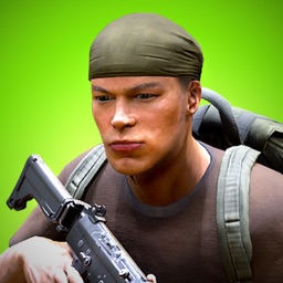 BlitzStrike: 3D Gun Battle