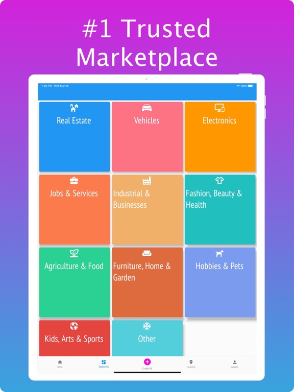 Screenshot #5 pour Oxglow