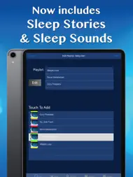 Valora Hypnosis ipad bilder 2