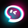 VidMeet - Meet & Video Chat icon