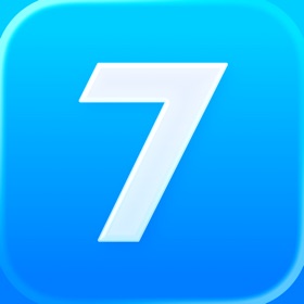 Seven: HIIT 7 Minute Workout