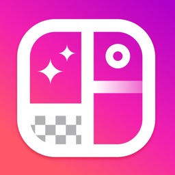 Grid Photo Collage Maker App