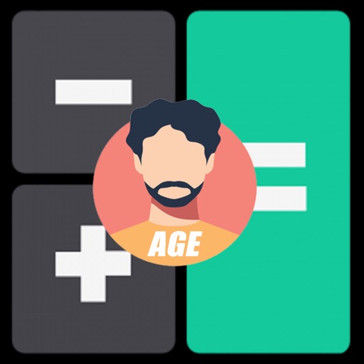 Age Calculator 2025