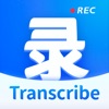 Transcribe: Auido To Text icon