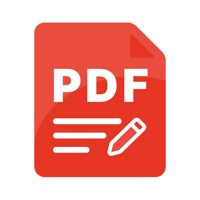 PDF Editor: Read, Scan & Sign