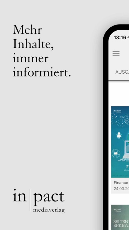 inpact media Verlag